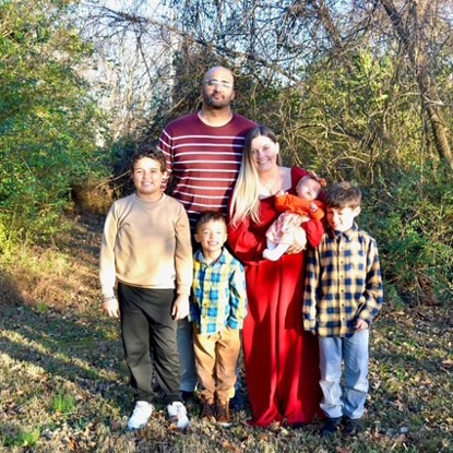 Jeffery "Rusty"  Dearmon Photo